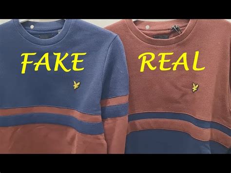 fake lyle and scott clothing|lyle and scott official site.